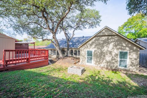 Tiny photo for 6306 Fort Maddin, San Antonio, TX 78233 (MLS # 1926920)