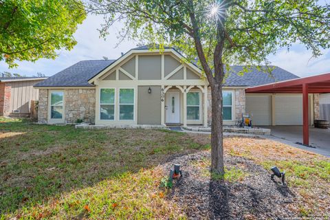 Tiny photo for 6306 Fort Maddin, San Antonio, TX 78233 (MLS # 1926920)