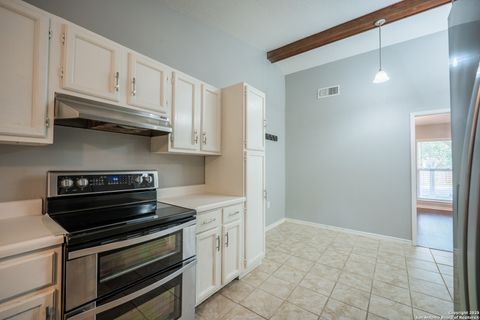 Tiny photo for 6306 Fort Maddin, San Antonio, TX 78233 (MLS # 1926920)