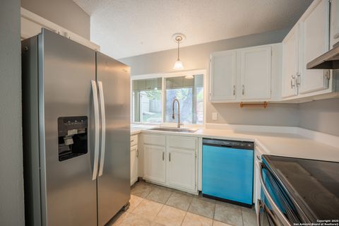 Tiny photo for 6306 Fort Maddin, San Antonio, TX 78233 (MLS # 1926920)