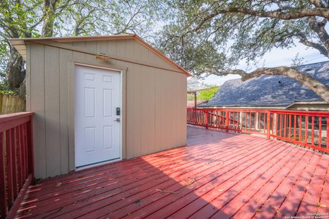 Tiny photo for 6306 Fort Maddin, San Antonio, TX 78233 (MLS # 1926920)