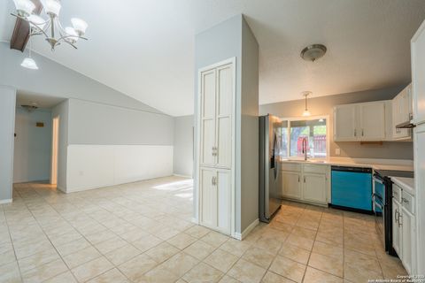 Tiny photo for 6306 Fort Maddin, San Antonio, TX 78233 (MLS # 1926920)