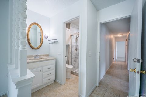 Tiny photo for 6306 Fort Maddin, San Antonio, TX 78233 (MLS # 1926920)