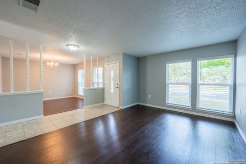 Tiny photo for 6306 Fort Maddin, San Antonio, TX 78233 (MLS # 1926920)