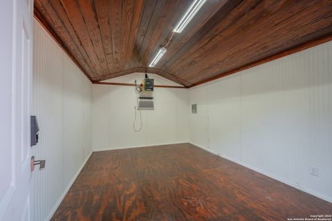 Tiny photo for 6306 Fort Maddin, San Antonio, TX 78233 (MLS # 1926920)