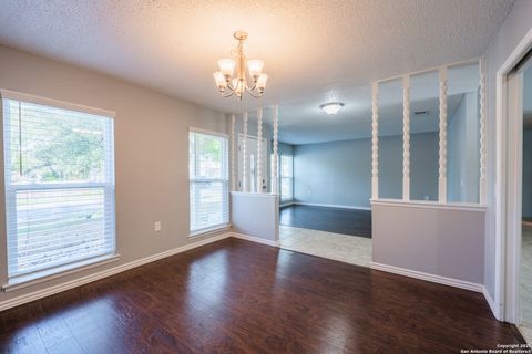 Tiny photo for 6306 Fort Maddin, San Antonio, TX 78233 (MLS # 1926920)