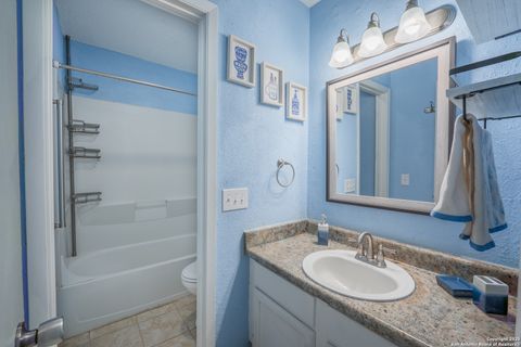 Tiny photo for 6306 Fort Maddin, San Antonio, TX 78233 (MLS # 1926920)