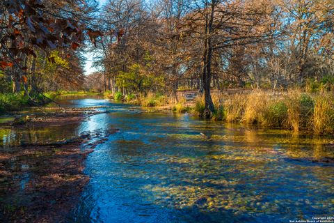 000 Little Dry Frio Rd Lot 3 Leakey TX 78873