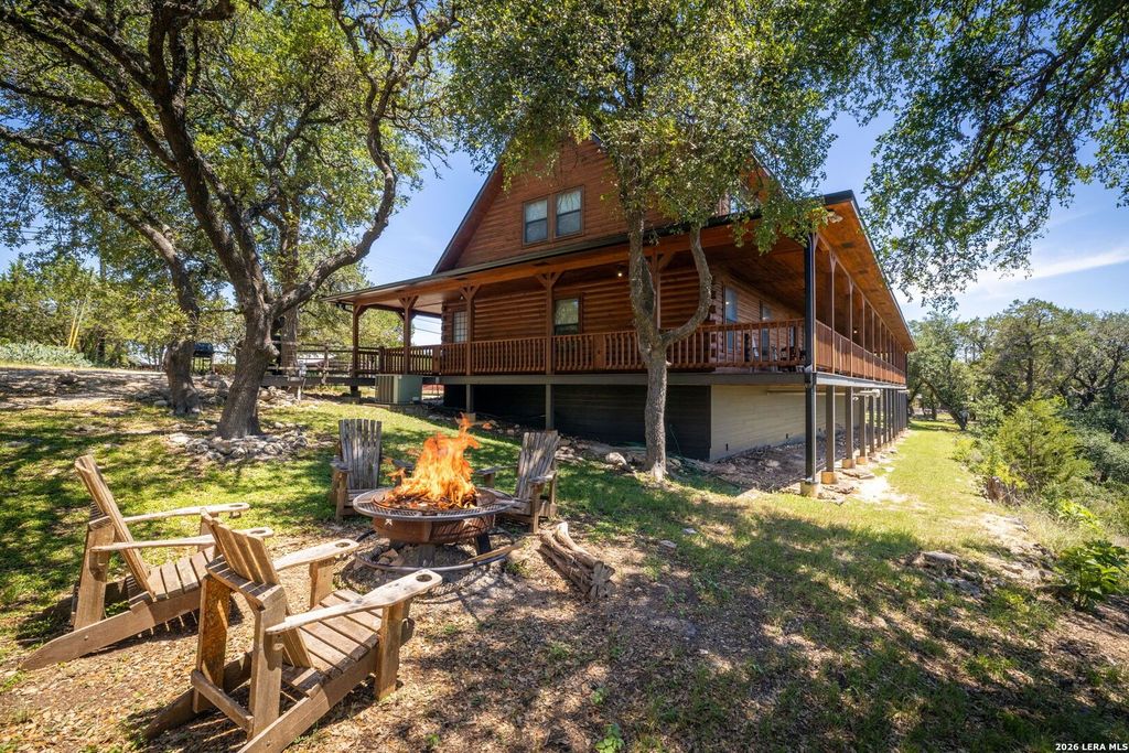 Photo of 1012 Mourning Dove, Canyon Lake, TX 78133 (MLS # 1935312)
