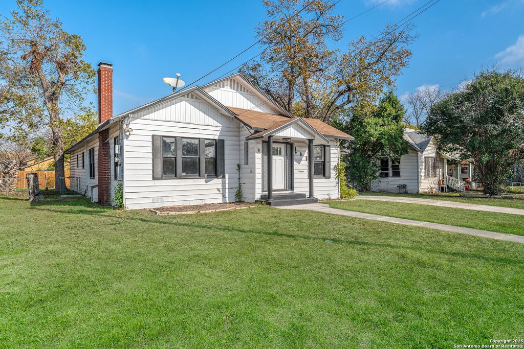 Photo of 343 Canton, San Antonio, TX 78202 (MLS # 1928768)