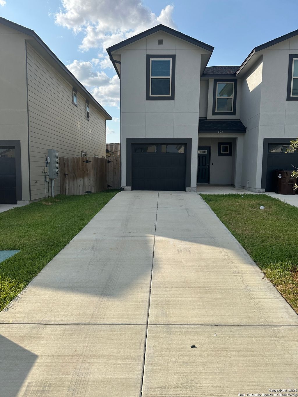 Photo of 8415 Via Verona, San Antonio, TX 78227 (MLS # 1899061)