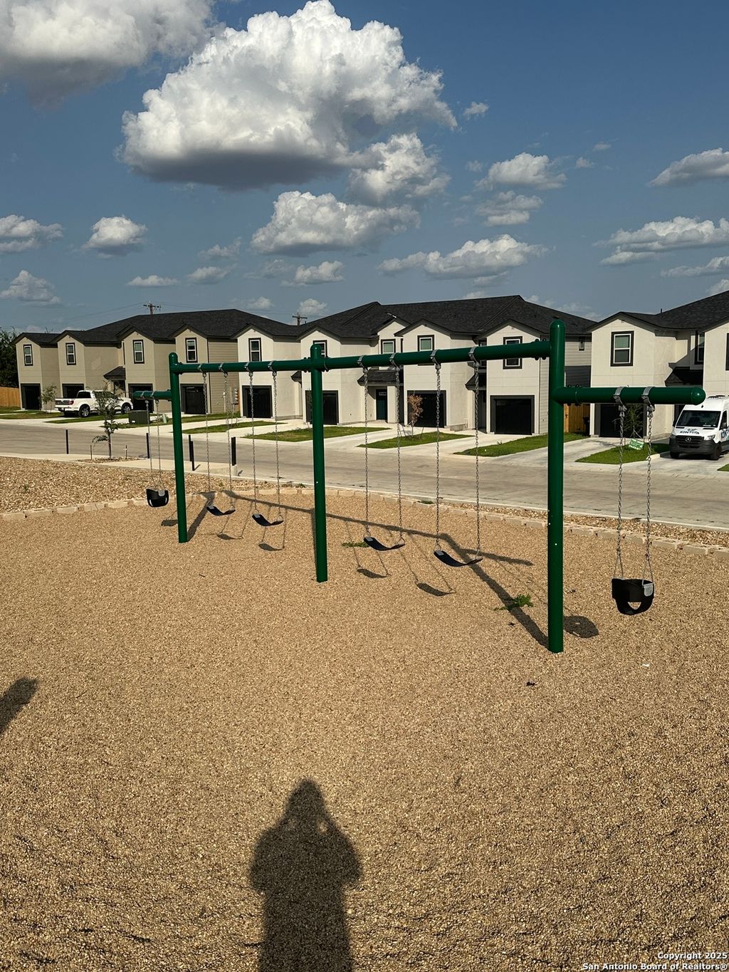 Photo of 8415 Via Verona, San Antonio, TX 78227 (MLS # 1899061)