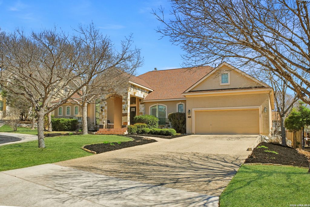 Photo of 17914 Texas Emmy, San Antonio, TX 78258 (MLS # 1944099)