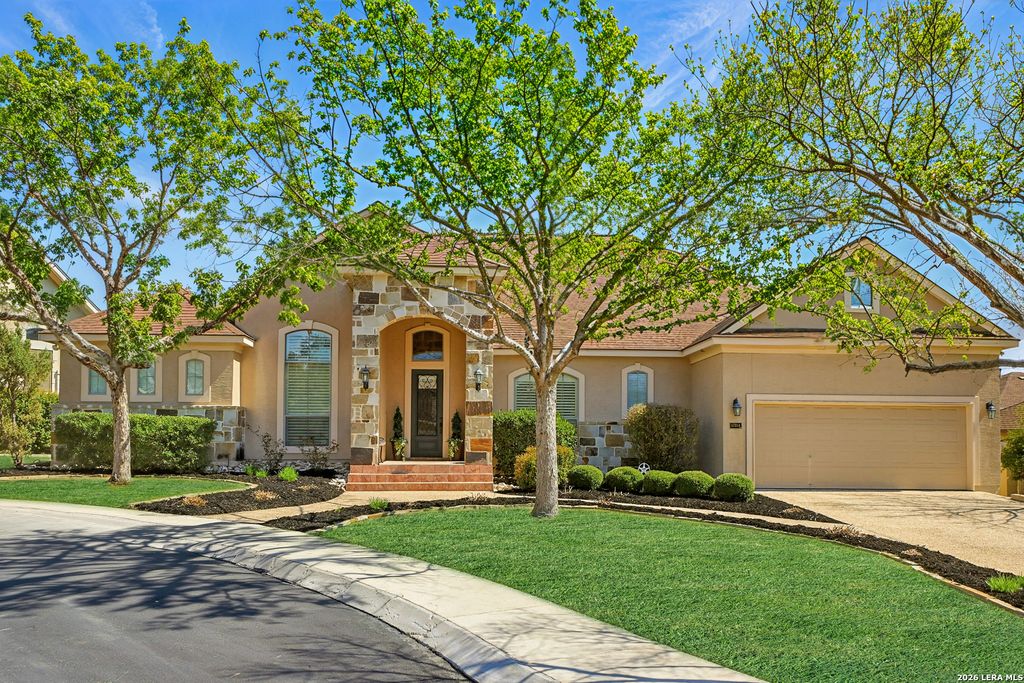 Photo of 17914 Texas Emmy, San Antonio, TX 78258 (MLS # 1944099)