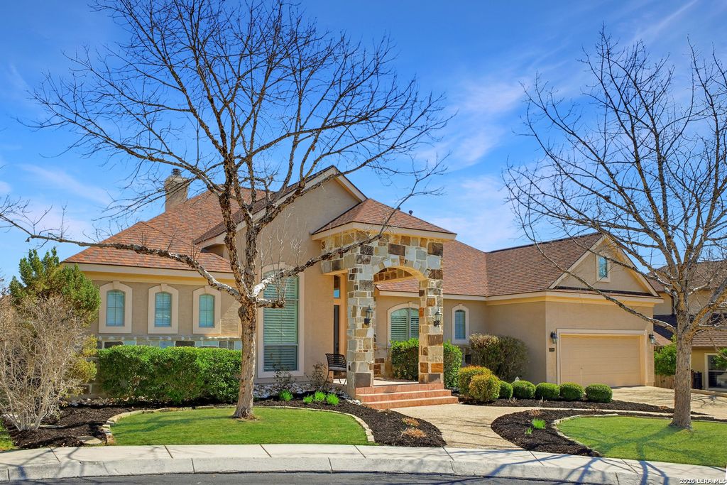 Photo of 17914 Texas Emmy, San Antonio, TX 78258 (MLS # 1944099)