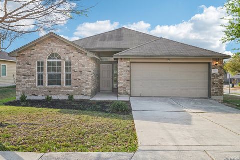 Photo of 3302 Whisper Manor, Schertz, TX 78108 (MLS # 1952654)