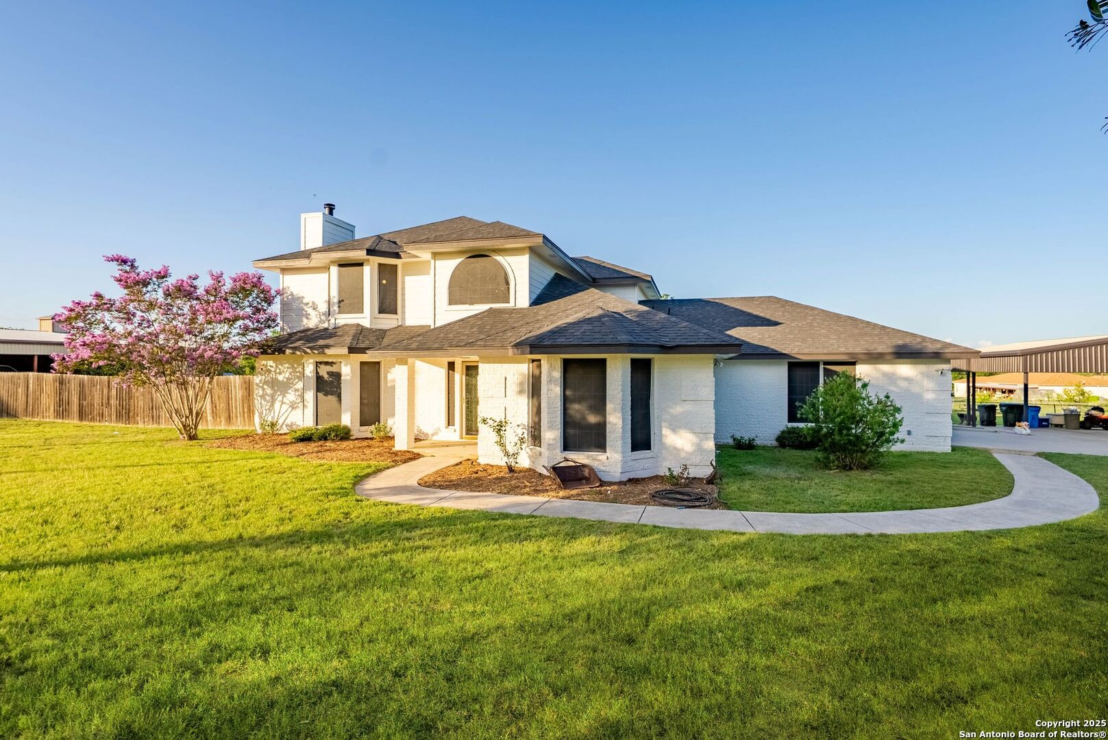 123 Country Gardens