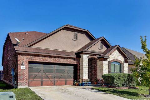 A home in Universal City