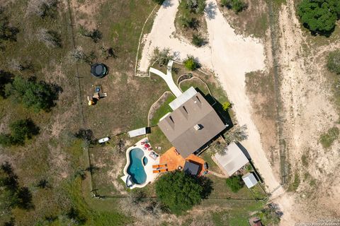 A home in Kerrville