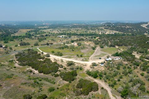 A home in Kerrville