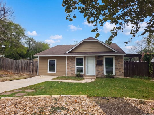 8703 PARK MDWS, CONVERSE, TX 78109 - Image d7531fbc474914260c0e6fe5c0f6cd7e/2605384636
