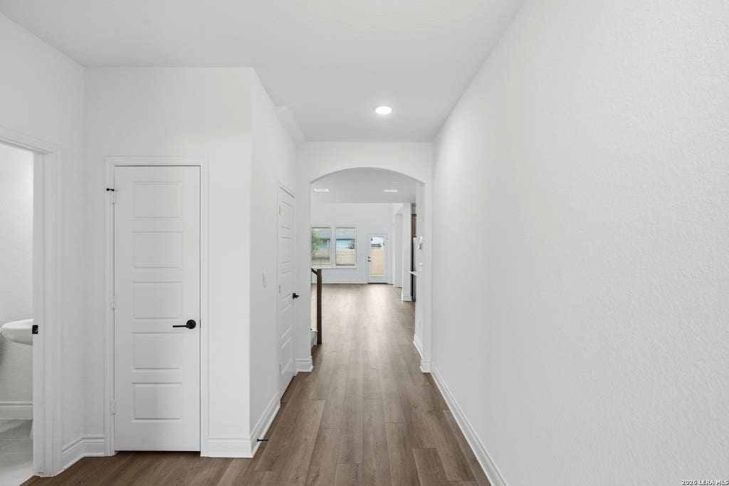 Photo of 11927 RIDER ALLEY, San Antonio, TX 78254 (MLS # 2010778)