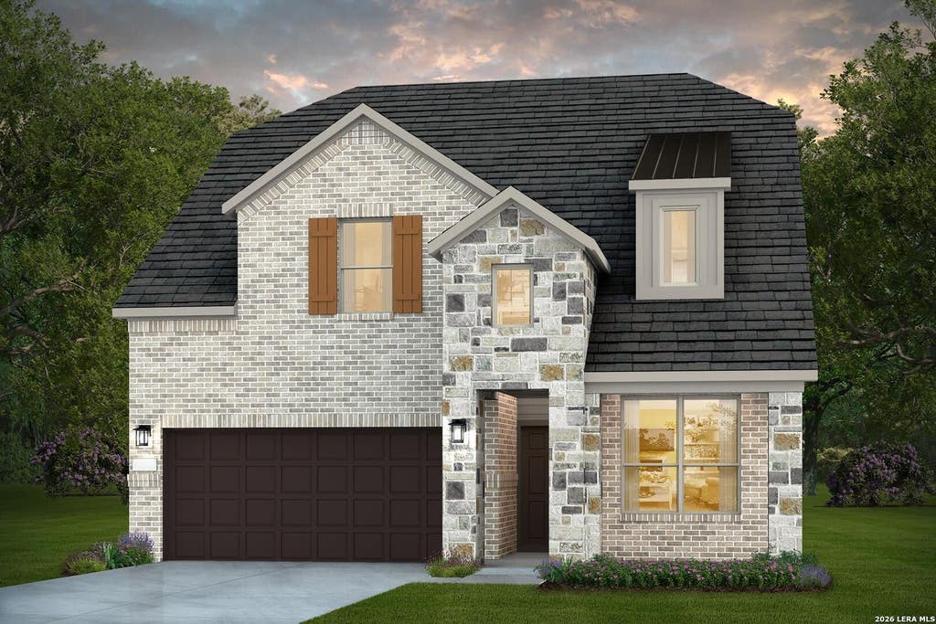 Photo of 11927 RIDER ALLEY, San Antonio, TX 78254 (MLS # 2010778)