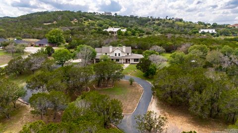 A home in Kerrville