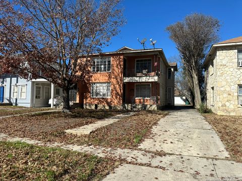2039 W MULBERRY AVE San Antonio TX 78201