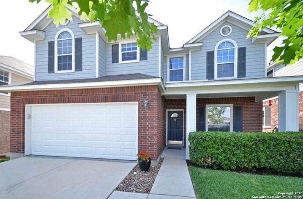 Photo of 4408 Pinehurst Mesa, San Antonio, TX 78247 (MLS # 1930178)