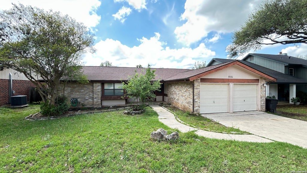 Photo of 5111 Timber Trace St, San Antonio, TX 78250 (MLS # 1960715)