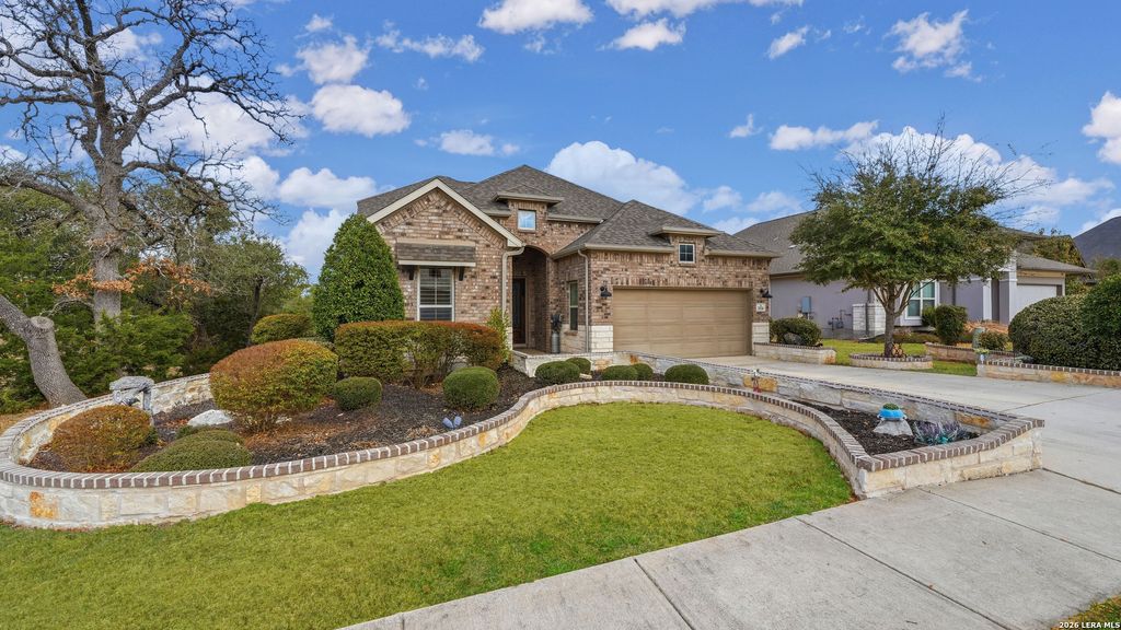 Photo of 2926 Blenheim, Bulverde, TX 78163 (MLS # 1942178)