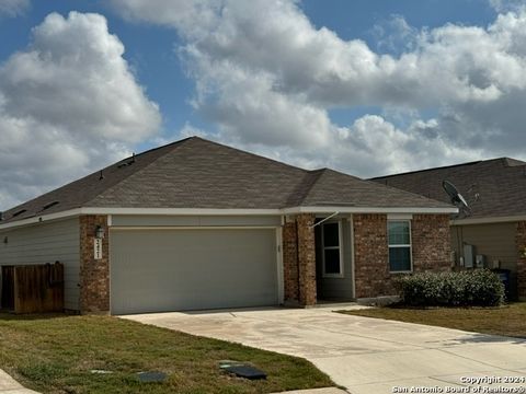 A home in New Braunfels