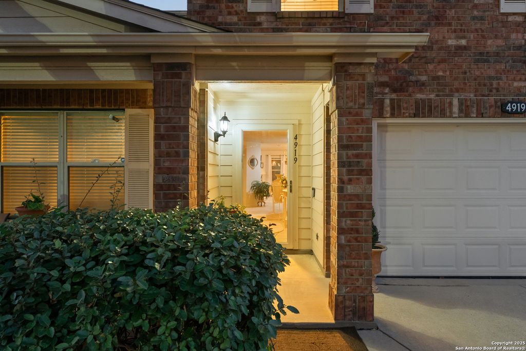 Photo of 4919 Orchid Star, San Antonio, TX 78218 (MLS # 1929808)