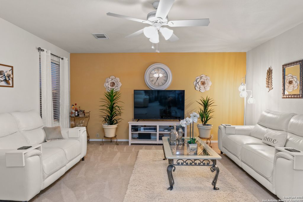 Photo of 4919 Orchid Star, San Antonio, TX 78218 (MLS # 1929808)