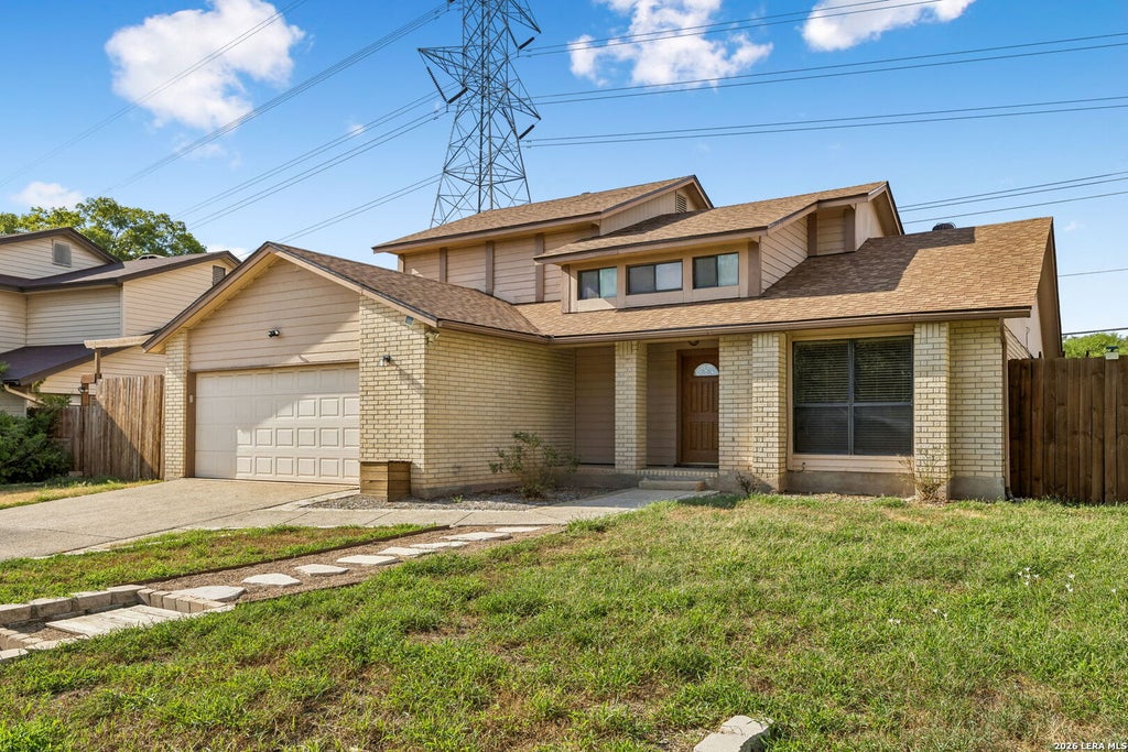 Photo of 2127 Oak Bnd, San Antonio, TX 78259 (MLS # 2015041)
