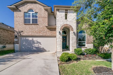 12956 Colwell Lake San Antonio TX 78253