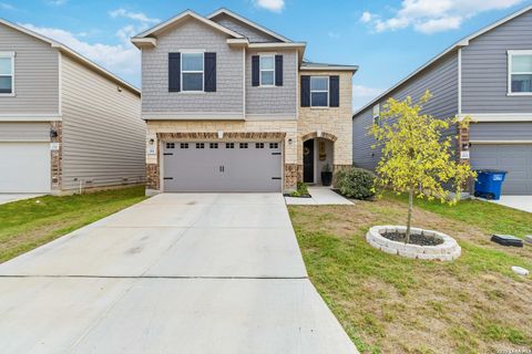 261 Deer Crest New Braunfels TX 78130