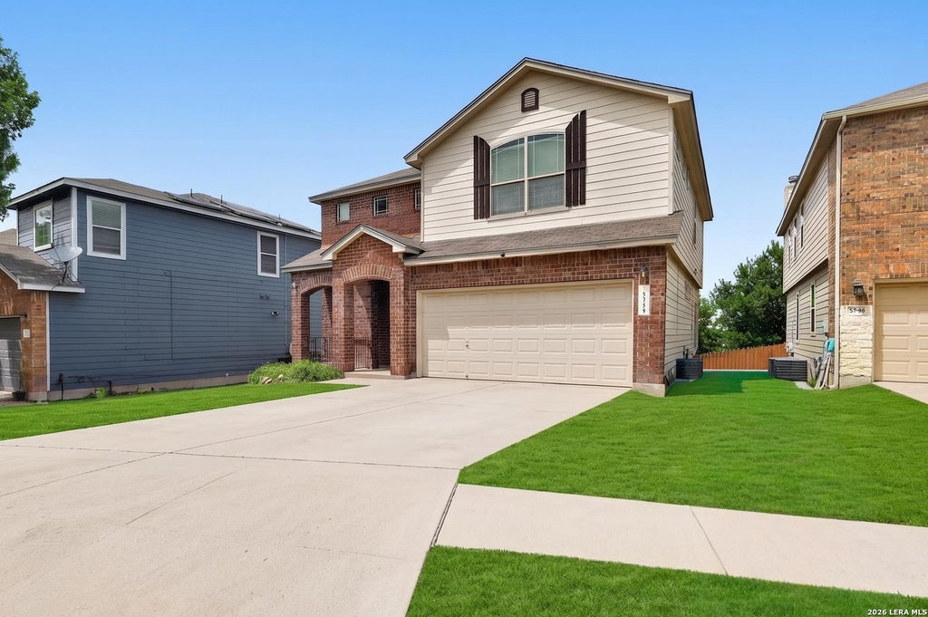 Photo of 5708 WATERCRESS DR, Leon Valley, TX 78238 (MLS # 2001596)