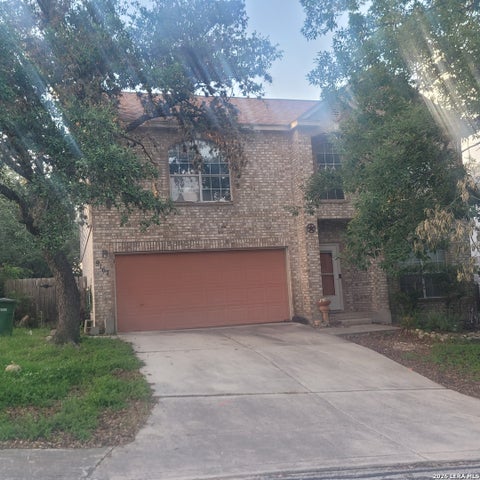 Property photo of 9167 Timber Rnch, San Antonio, TX 78250