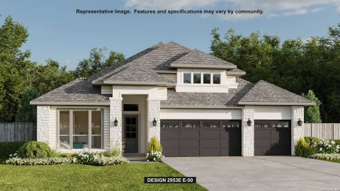 Photo of 206 Fandango, Boerne, TX 78006 (MLS # 2017887)