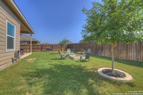 A home in New Braunfels