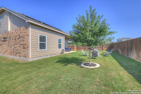 A home in New Braunfels