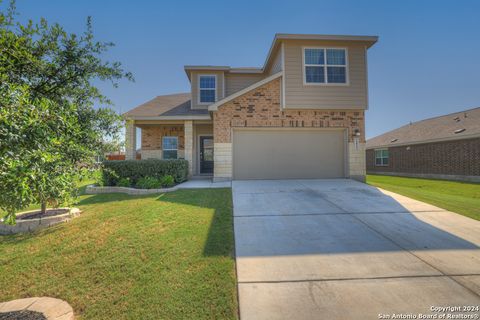 A home in New Braunfels