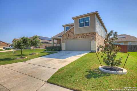 A home in New Braunfels