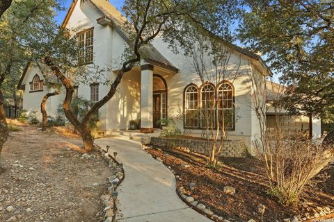Photo of 8218 plum valley, San Antonio, TX 78255 (MLS # 1940515)
