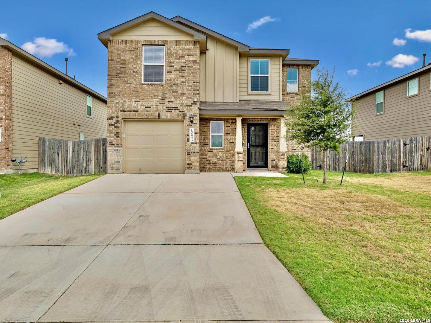 13443 Whisper Ranch