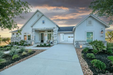 A home in Marion