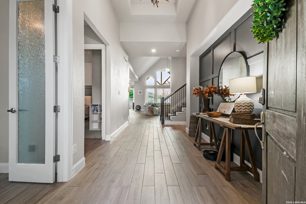 Photo of 291 WOODS OF BOERNE BLVD, Boerne, TX 78006 (MLS # 2024010)