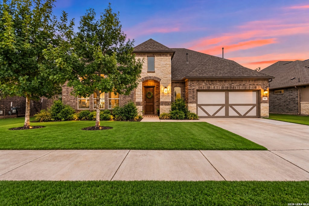 Photo of 291 WOODS OF BOERNE BLVD, Boerne, TX 78006 (MLS # 2024010)
